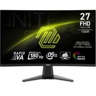 MSI MAG 27C6F 27 inç 180Hz 1ms Oyuncu Monitörü