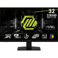 MSI MAG 322UPF 32 inç 160Hz 1ms Oyuncu Monitörü