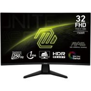 MSI MAG 32C6X 31.5 inç 250Hz 1ms Curved Oyuncu Monitörü