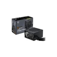 MSI MAG A750BN PCIE5 III 750 W 80+ Bronze 120 Power Supply
