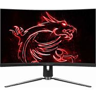 MSI MAG Artymis 324CP 31.5 inç 165Hz 1ms Oyun Monitorü