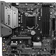 MSI MAG B365M Mortar Intel B365 2666MHz DDR4 1151 Pin mATX Anakart