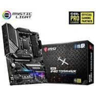 MSI Mag B460 Tomahawk Soket 1200 DDR4 2933 HDMI DP m.2 USB 3.2 RGB ATX Anakart