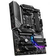 Msi Mag B550 Tomahawk AM4 DDR4 5100(OC) HDMI DP M.2 USB3.2 RGB Atx Anakart