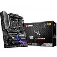 MSI MAG B550 Tomahawk AMD B550 5100 MHz DDR4 Soket AM4 ATX Anakart
