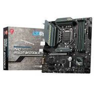 MSI MAG B560M BAZOOKA Intel B560 Soket 1200 DDR4 5066 MHz (OC) M.2 Anakart