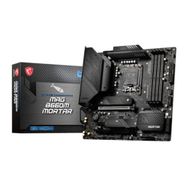MSI MAG B660M Mortar 6200 mhz(OC) M.2 1700 p mATX Anakart