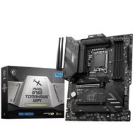 MSI MAG B760 Tomahawk WiFi Intel LGA1700 DDR5 ATX Anakart