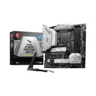 MSI MAG B760M Mortar WI-FI II Intel B760 7800 MHz OC DDR5 Soket 1700 Micro ATX Anakart