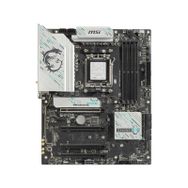 MSI MAG B850 Gaming Plus Max WiFi7 AMD AM5 DDR5 ATX Anakart