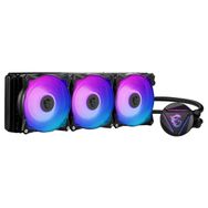 MSI MAG Coreliquid 360R V2 3x12 cm ARGB Fan 1700 AM4 Sıvı Soğutucu