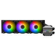 MSI Mag CoreLiquid M360 ARGB 360 mm İşlemci Sıvı Soğutucu
