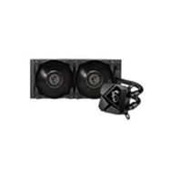MSI MAG CoreLiquid P240 240 mm Intel 1700p AMD Uyumlu Sıvı Soğutucu