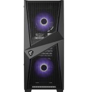 MSI Mag Force 100M Powersız PC Kasası
