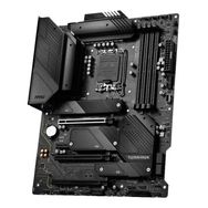MSI MAG H670 Tomahawk WiFi DDR4 4800 mhz(OC) M.2 1700p ATX Anakart
