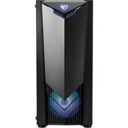 MSI MAG SHIELD 110A Tempered Glass RGB USB 3.2 ATX Mid Tower Kasa