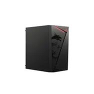 MSI Mag Shield M301 Mesh mATX Oyuncu Bilgisayar Kasası