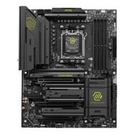 MSI MAG X870E Tomahawk WiFi AMD AM5 DDR5 ATX Anakart