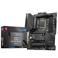 MSI MAG Z690 Tomahawk Wifi DDR4 5000 Mhz 4xM.2 Usb 3.2 ATX Anakart