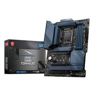 MSI Mag Z690 Torpedo Soket 1700 DDR5 6400 2.5G LAN ATX Anakart