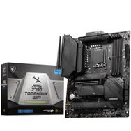 MSI MAG Z790 Tomahawk Wi-Fi 6E Intel Z790 7200 MHz OC DDR5 Soket 128 GB 1700 ATX Anakart