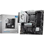 MSI MB B760M Gaming Plus Wifi Soket 1700 DDR5 6800 PCIe M.2 USB 3.2 HDMI DP 1x 2.5G LAN WI-FI 6E ATX Anakart