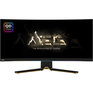MSI MEG 342C QD OLED 34 inç 0.03ms 175Hz Curved Oyuncu Monitörü