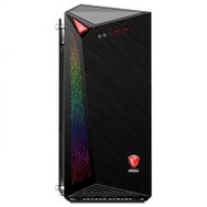 MSI MEG INFINITE X 10TG-1231EU I7-10700KF 16GB DDR4 512G SSD+1TB HDD RTX3060TI GDDR6 8GB LHR W10 SIYAH GAMING PC MSI