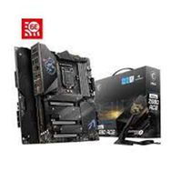 MSI MEG Z590 ACE Intel Z590 Soket DDR4 5600 Mhz(OC) M.2 Wi-Fi 1200p ATX Anakart