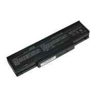 MSI Megabook M662 Batarya Pil