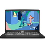 MSI Modern 14 C12MO-1039XTR i7-1255U 16GB RAM 512GB SSD FreeDOS 14 inç Laptop - Notebook