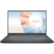 MSI Modern 15 A11MU-839XTR i5-1155G7 8GB RAM 512GB SSD FreeDOS 15.6 inç Laptop - Notebook