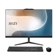 MSI MODERN AM242 12M-636XTR Intel Core i5-1235U 8GB 512GB SSD 23.8 inç Full HD Freedos All In One Bilgisayar