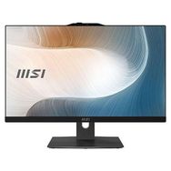MSI Modern AM242P 1M-1223EU I5-120U 8 GB DDR5 RAM 512 GB SSD W11 Pro 23.8 inç Siyah All In One PC