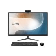 MSI MODERN AM271 11M-015XTR i5-1135G7 16 GB 256 GB SSD 1 TB HDD 27 Dos AIO PC