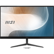 MSI Modern AM271P 11M-056TR i7-1165G7 16GB 1TB SSD 27 FHD Windows 10 Pro Pc