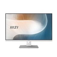 MSI Modern AM271P 11M-203TR i7-1165G7 16 GB DDR4 512 GB SSD 27" W10P AIO Masaüstü Bilgisayar
