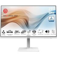 MSI Modern MD272XPW 27 inç 100Hz 1ms Monitör IPS Beyaz Monitör