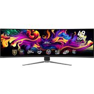 MSI MPG 491CQP QD-OLED 49 inç 144Hz 0.03ms 2K Oyuncu Monitörü