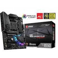 MSI MPG B550 Gaming Plus AMD AM4 DDR4 ATX Anakart