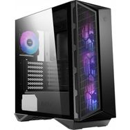 MSI MPG Gungnir 111R Tempered Glass RGB USB 3.2 ATX Mid Tower Kasa