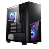 MSI MPG Sekira 100R Tempered Glass RGB USB 3.2 ATX Mid Tower Kasa