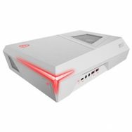 MSI MPG Trident 3 Arctic 11SA-074TR i5-11400F 16GB DDR4 1TB SSD 4GB GeForce GTX1650 W10 Gaming Oyuncu Bilgisayarı