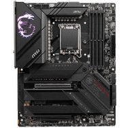 MSI MPG Z790 Carbon Wifi Soket 1700 DDR5 17600 MHZ PCI-E Gen 5 M.2 USB 3.2 HDMI 1x2.5G Anakart