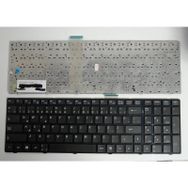MSI MS-16G5 Notebook Klavye