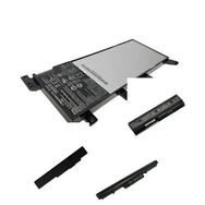 MSI MS-16GB MS16GB 6 Hücre Siyah Batarya Pil