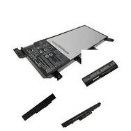 MSI MS-16GF 6 Hücre Siyah Batarya Pil
