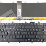 MSI MS-1756 MS-1757 MS-1758 MS-1759 Notebook Uyumlu Klavye