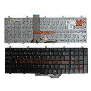 MSI MS-1763 MS-16F3 Uyumlu Notebook Klavye