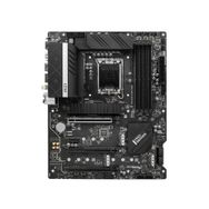 MSI MSI-PRO-Z690-A-DDR5 Intel Soket 1700 DDR5 6400MHz OC ATX Anakart